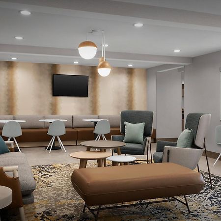 Towneplace Suites By Marriott 아나폴리스 외부 사진