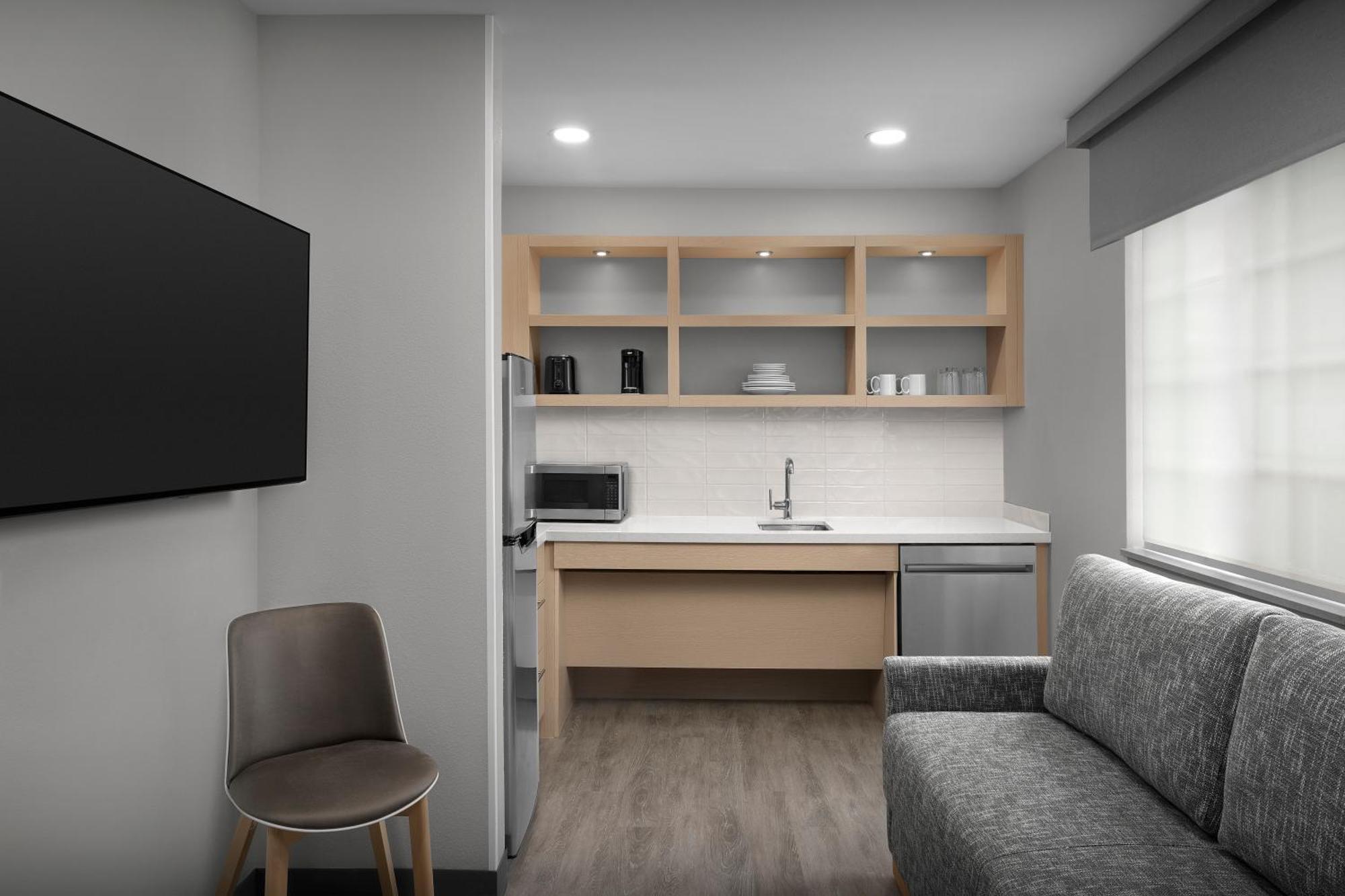Towneplace Suites By Marriott 아나폴리스 외부 사진