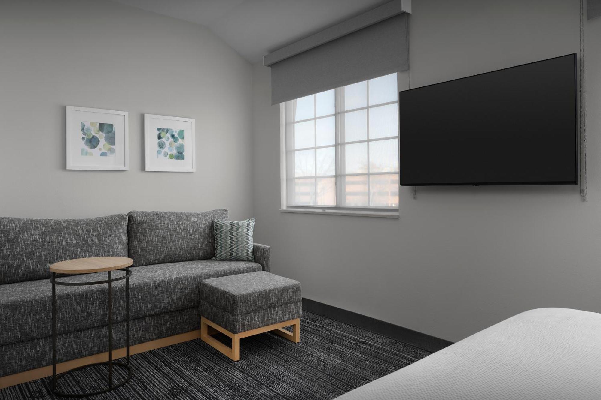 Towneplace Suites By Marriott 아나폴리스 외부 사진