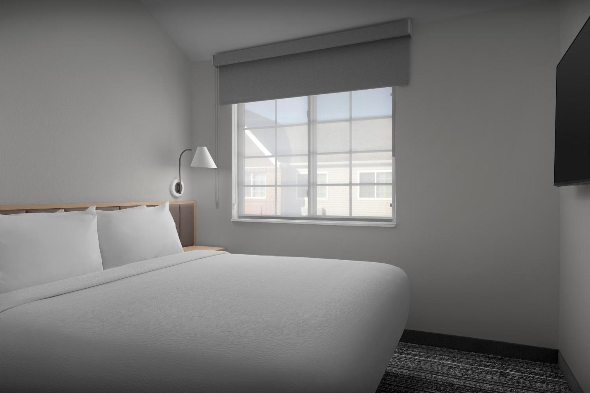 Towneplace Suites By Marriott 아나폴리스 외부 사진