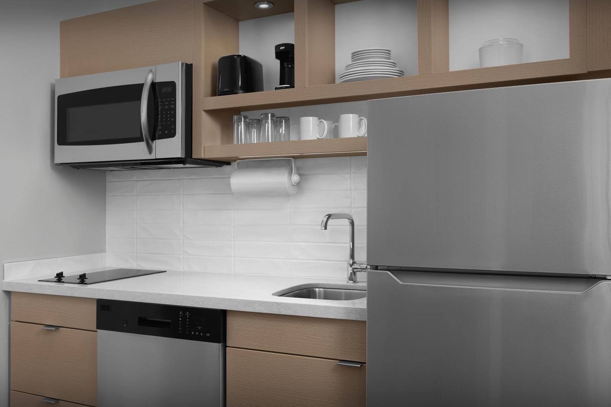 Towneplace Suites By Marriott 아나폴리스 외부 사진