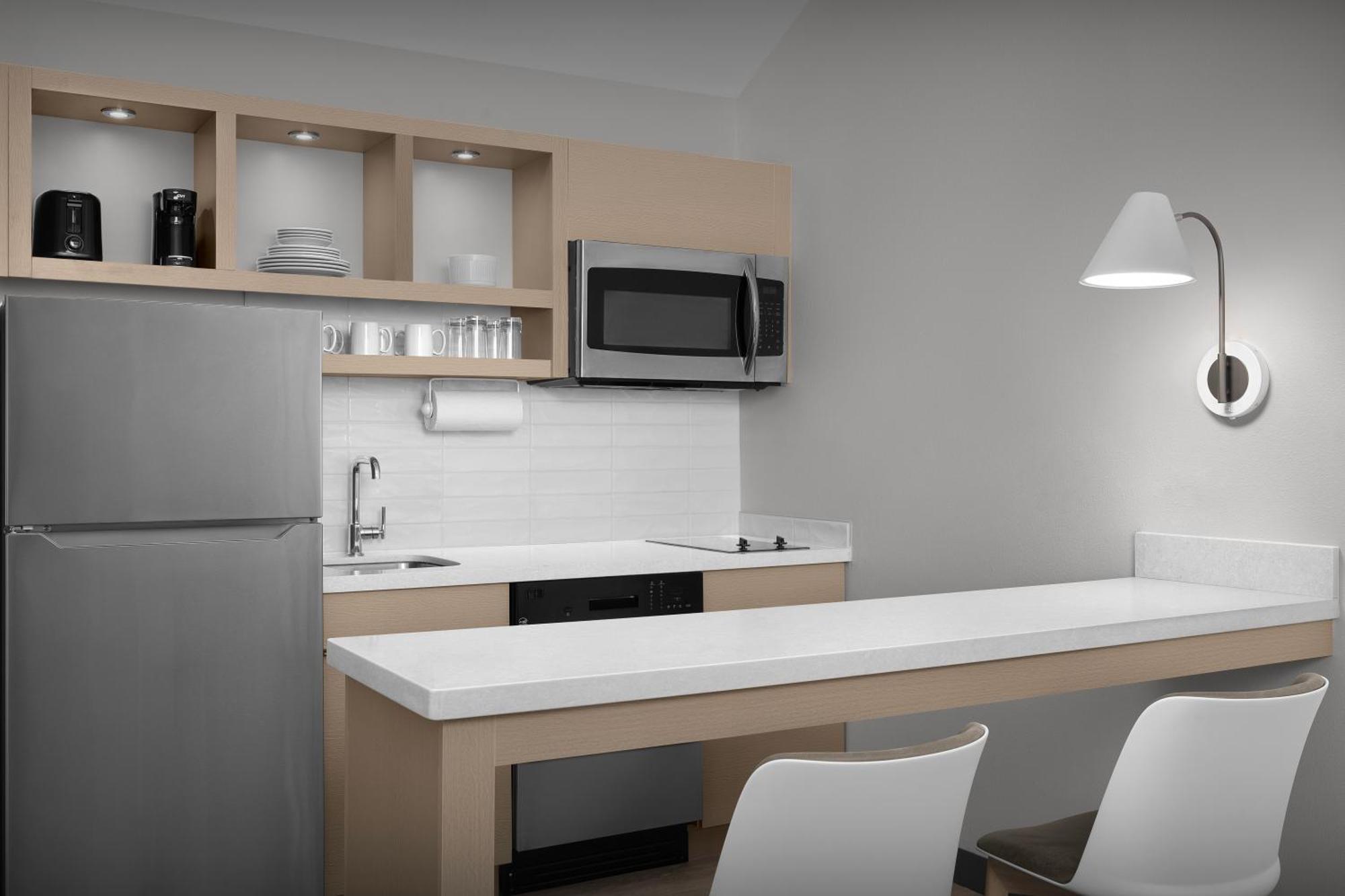 Towneplace Suites By Marriott 아나폴리스 외부 사진
