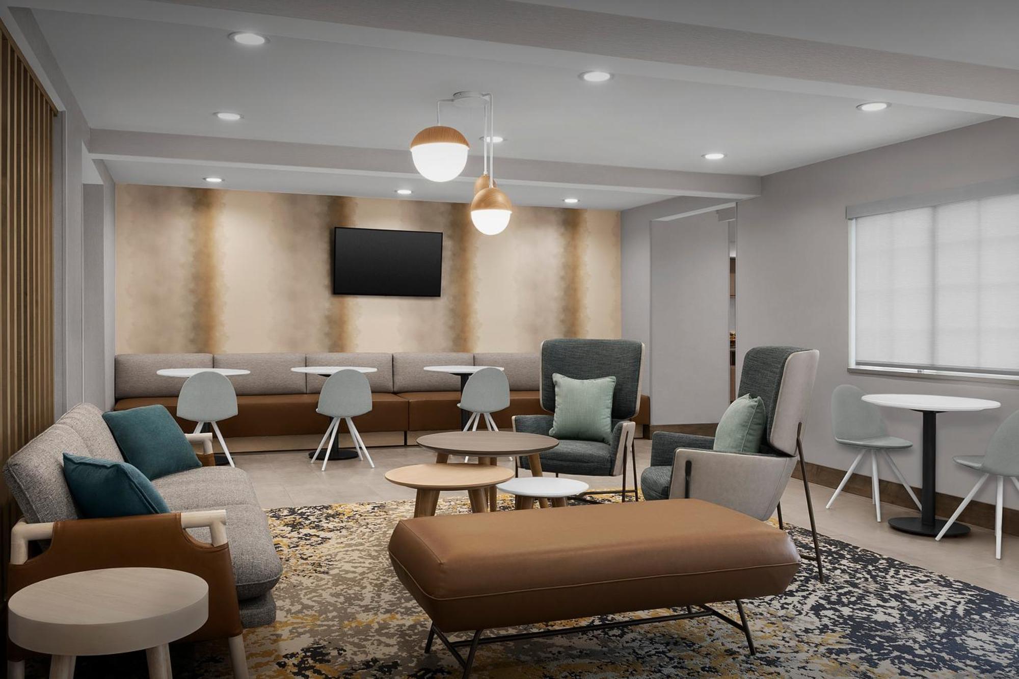 Towneplace Suites By Marriott 아나폴리스 외부 사진