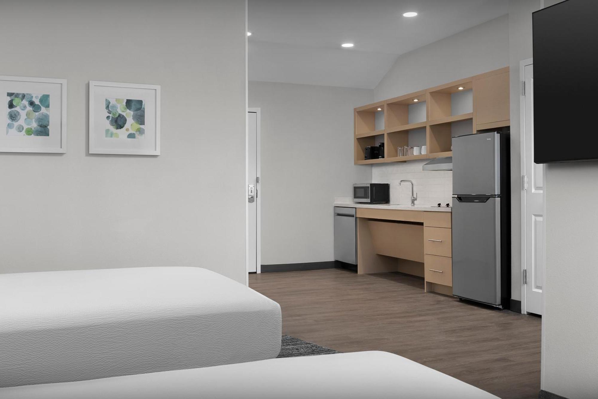 Towneplace Suites By Marriott 아나폴리스 외부 사진