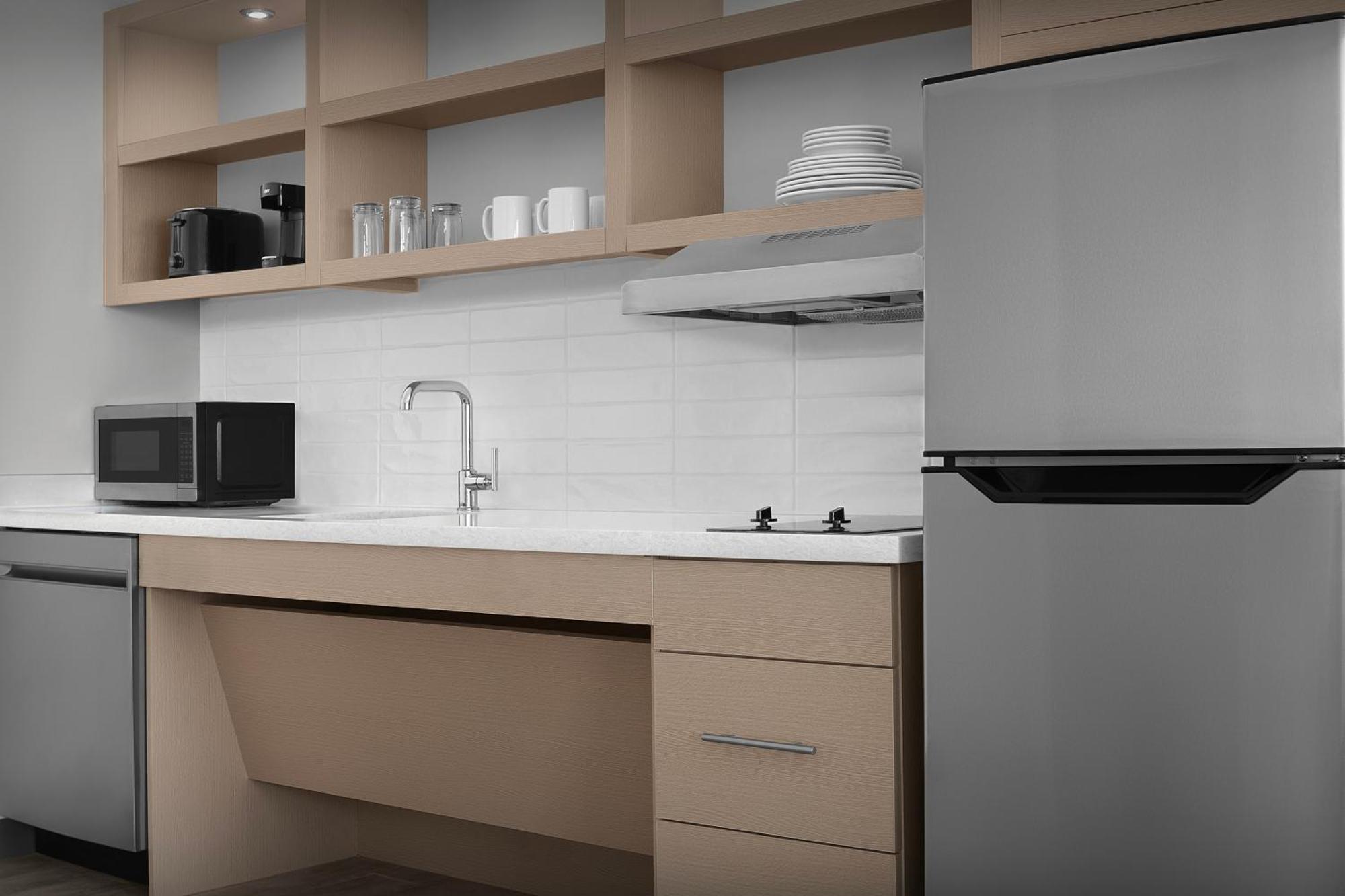Towneplace Suites By Marriott 아나폴리스 외부 사진