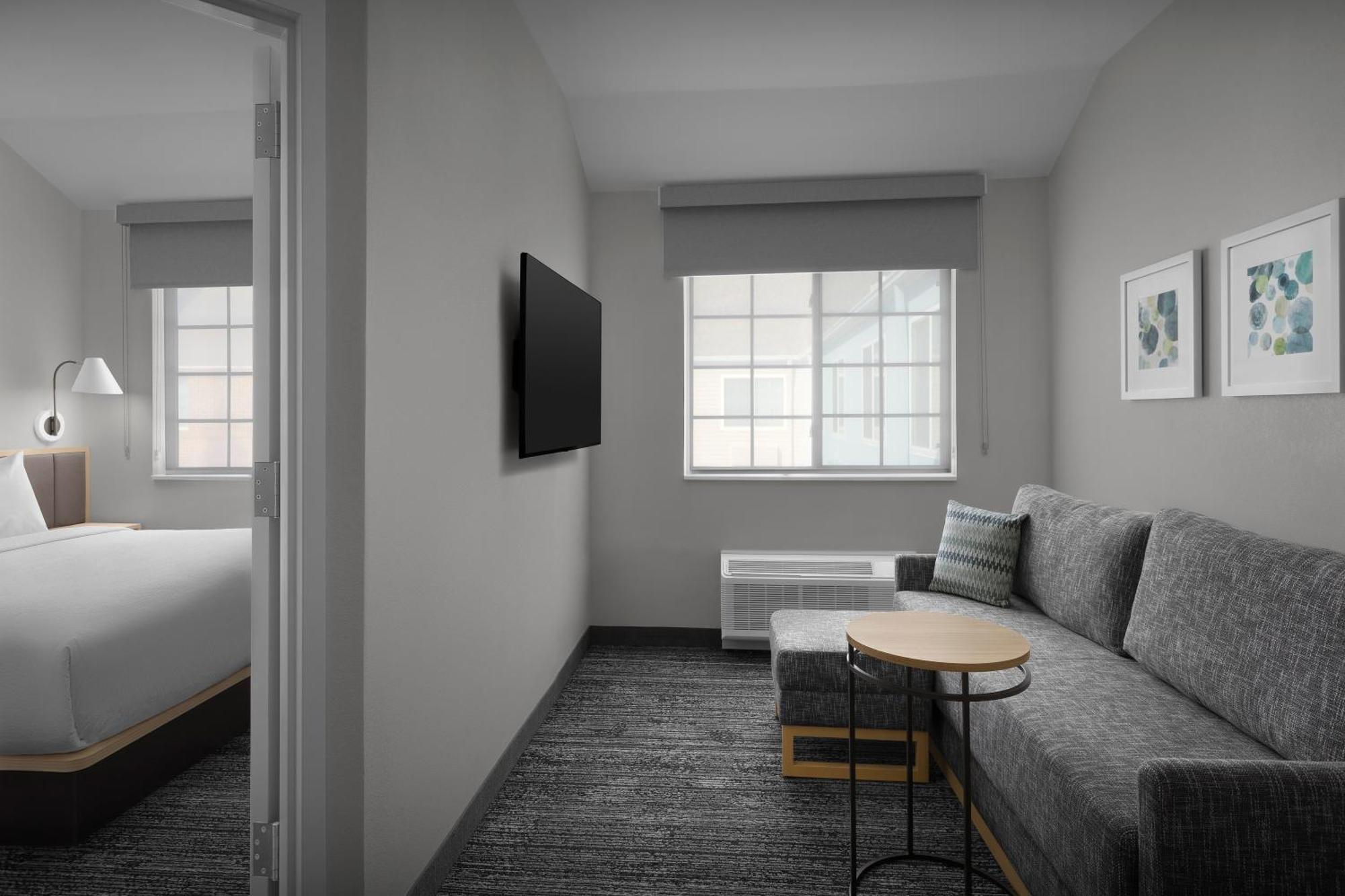 Towneplace Suites By Marriott 아나폴리스 외부 사진