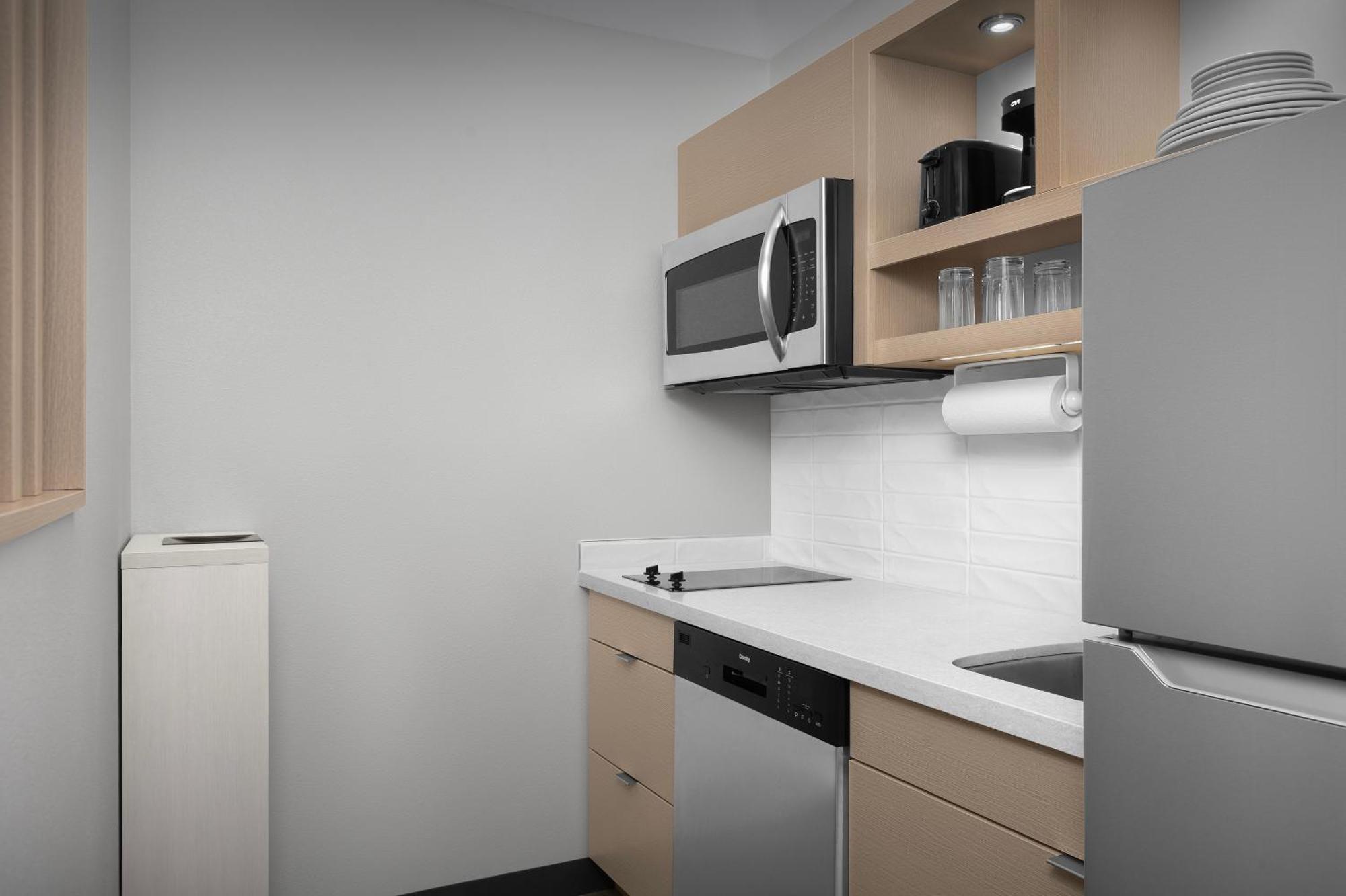 Towneplace Suites By Marriott 아나폴리스 외부 사진