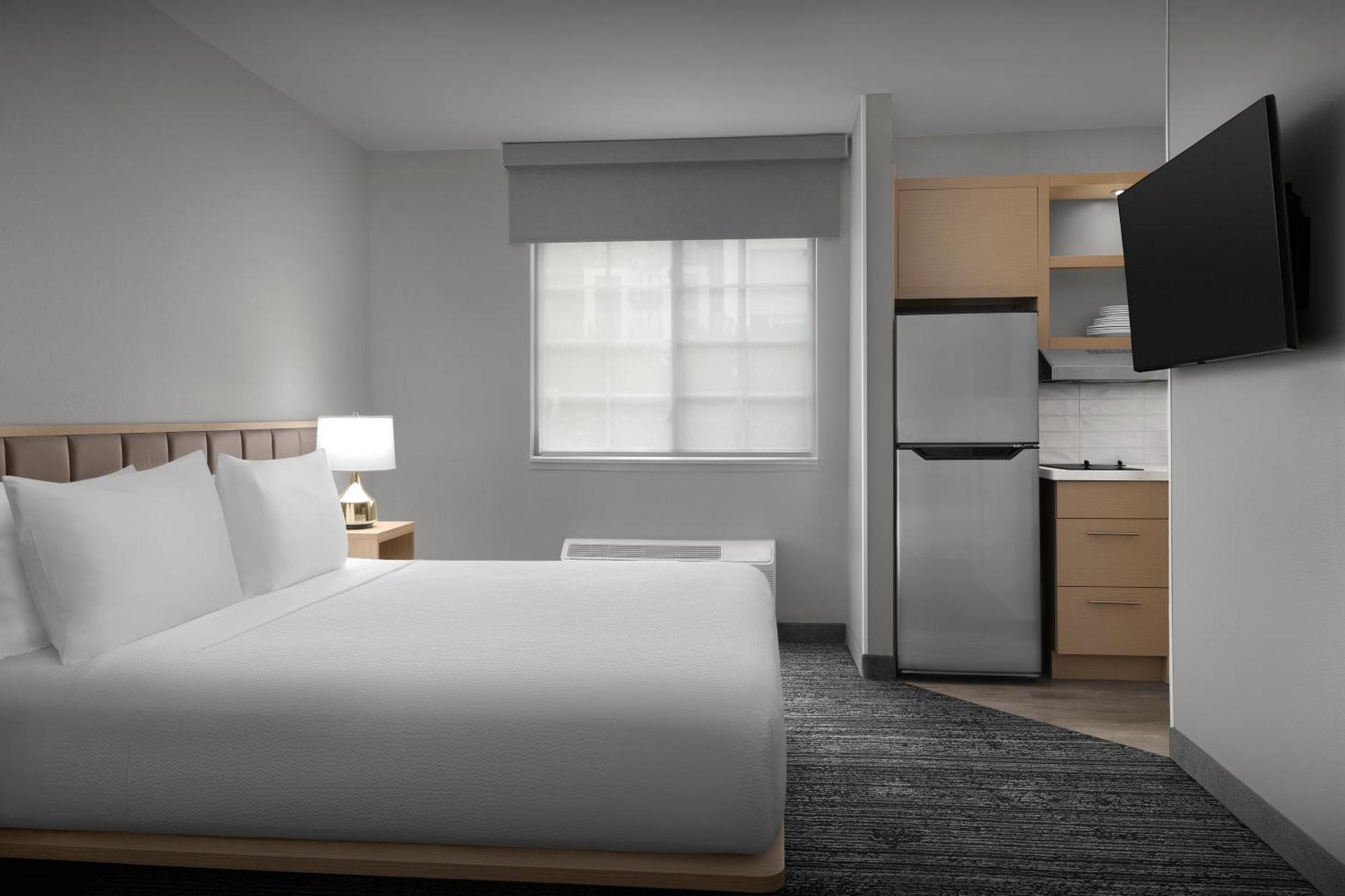 Towneplace Suites By Marriott 아나폴리스 외부 사진