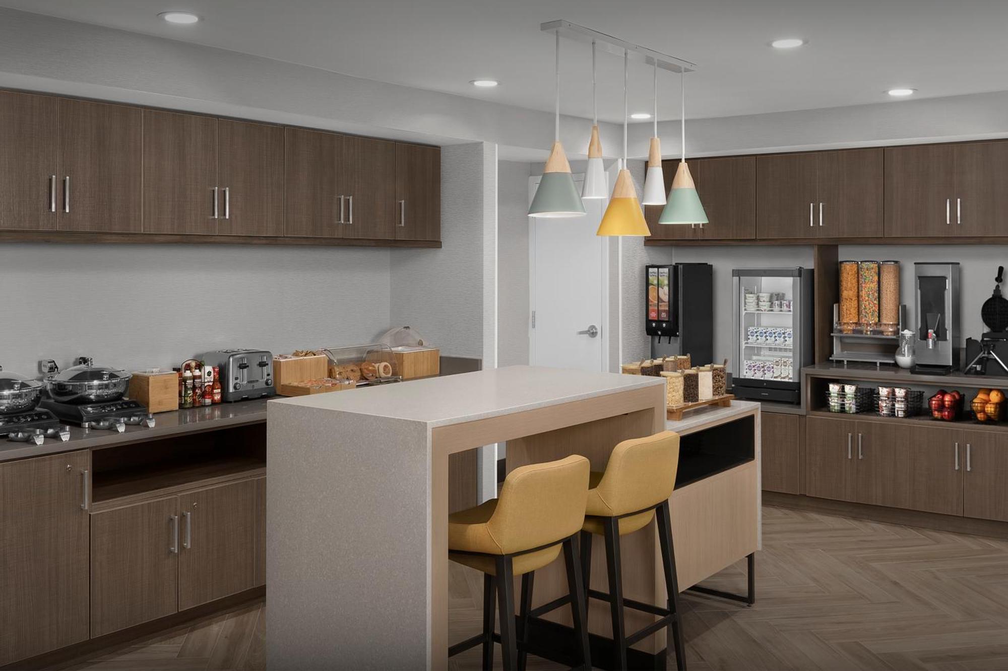 Towneplace Suites By Marriott 아나폴리스 외부 사진