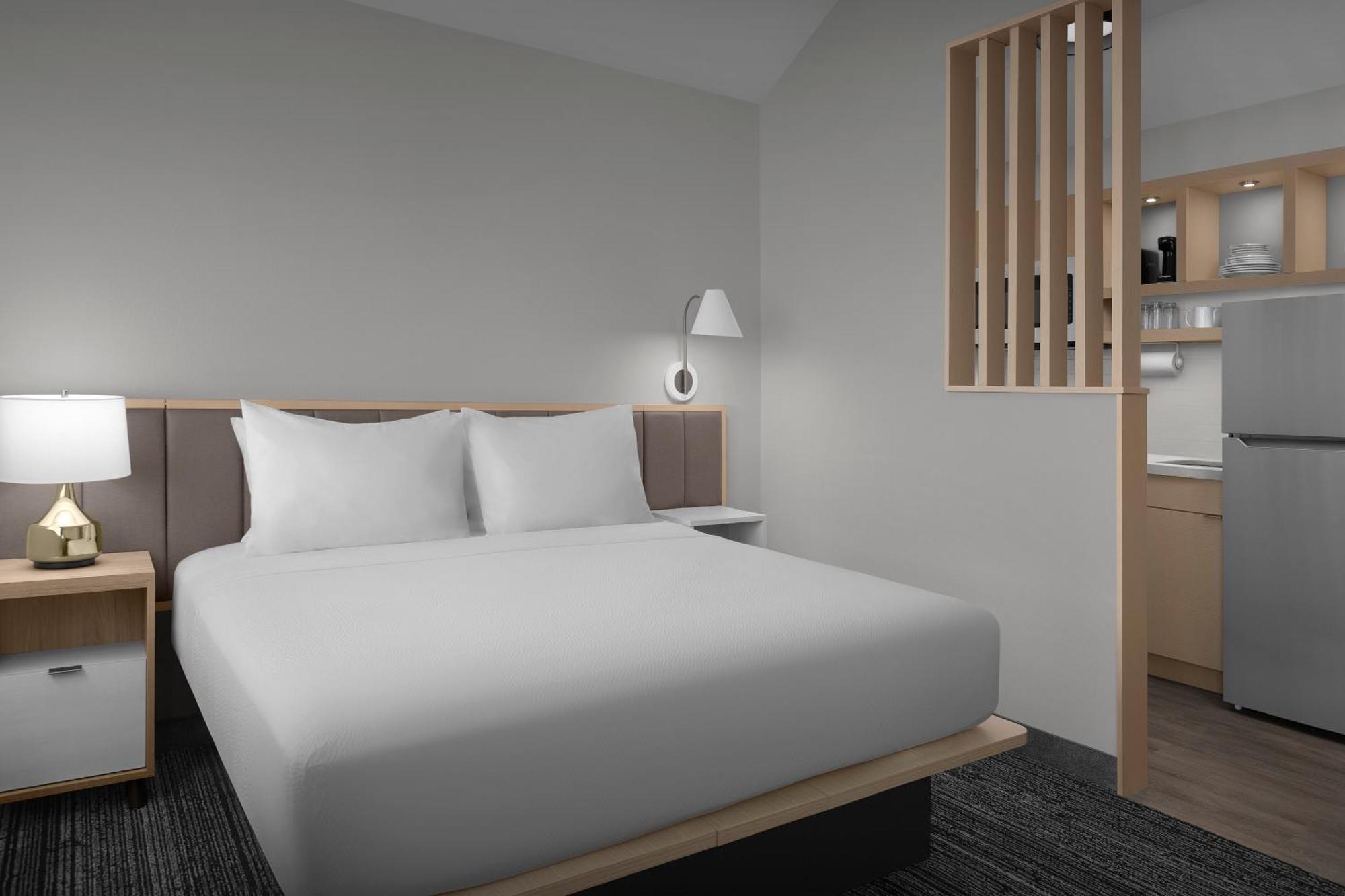 Towneplace Suites By Marriott 아나폴리스 외부 사진