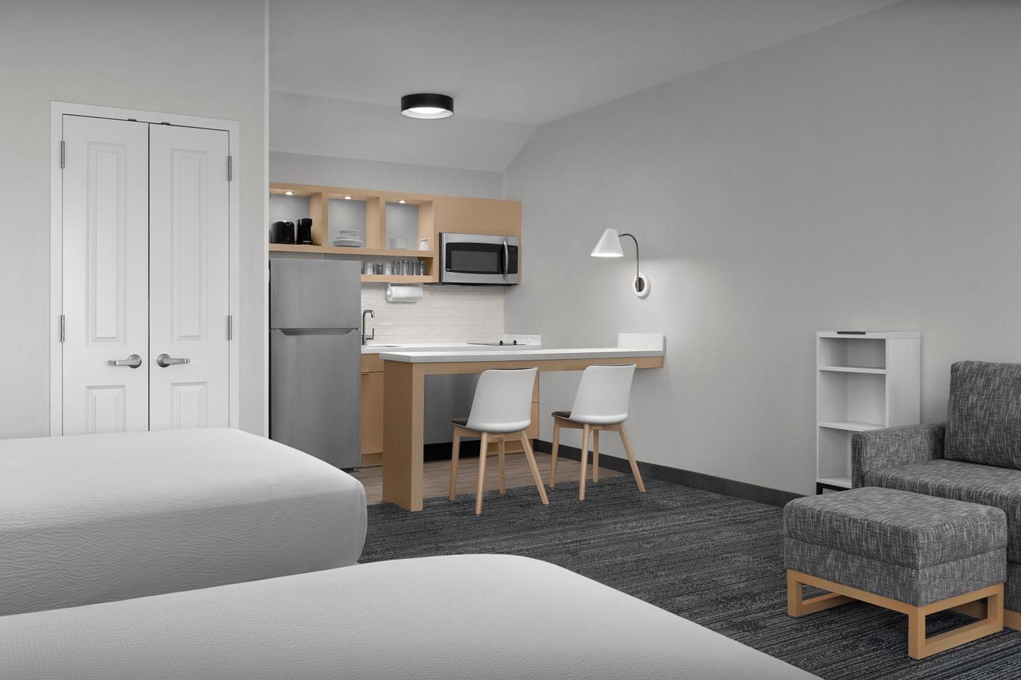 Towneplace Suites By Marriott 아나폴리스 외부 사진