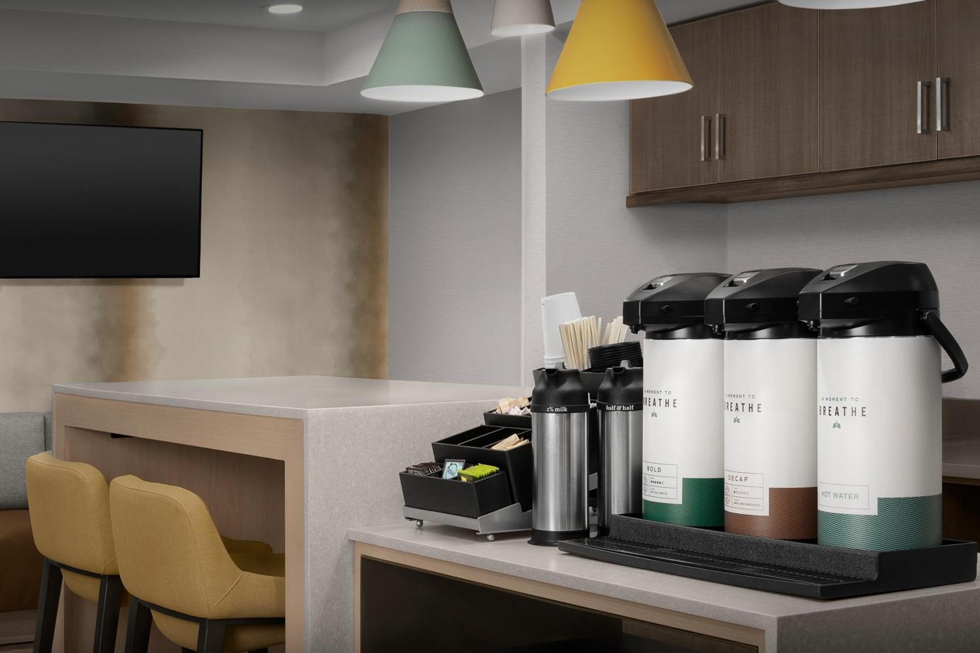 Towneplace Suites By Marriott 아나폴리스 외부 사진