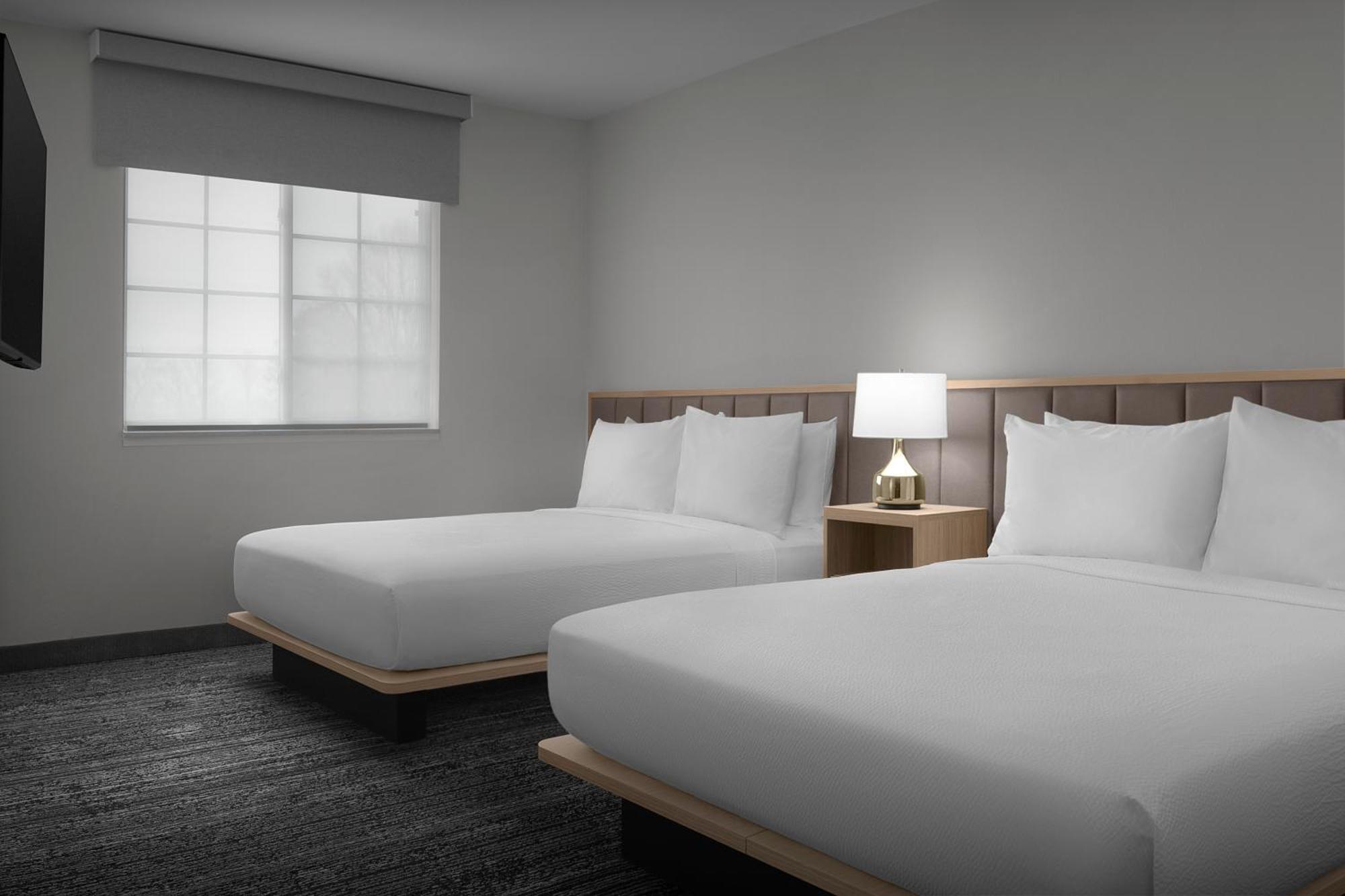 Towneplace Suites By Marriott 아나폴리스 외부 사진