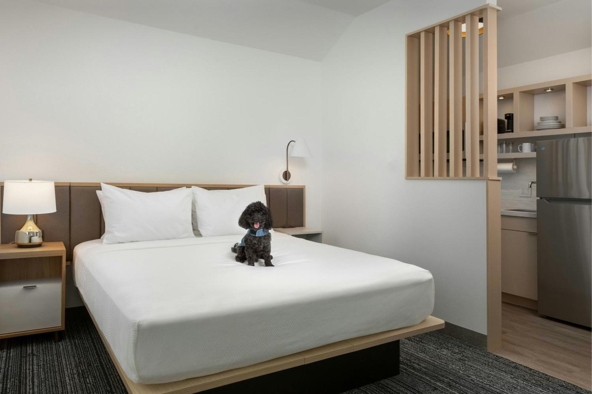 Towneplace Suites By Marriott 아나폴리스 외부 사진