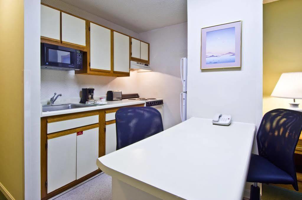 Towneplace Suites By Marriott 아나폴리스 외부 사진